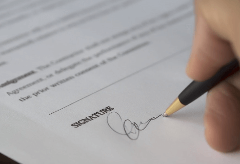 Divorce Without Your Spouse’s Signature? 