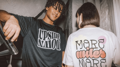 Custom Screen Printed Shirts: A Timeless Statement of Style and Identity