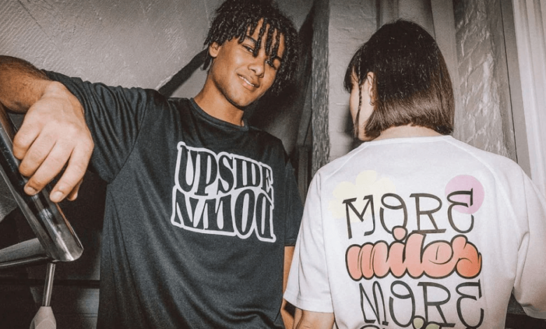 Custom Screen Printed Shirts: A Timeless Statement of Style and Identity