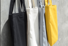 Cloth Bags: A Sustainable Choice for a Greener Future