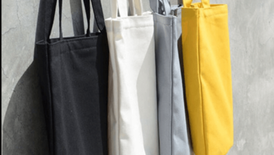 Cloth Bags: A Sustainable Choice for a Greener Future