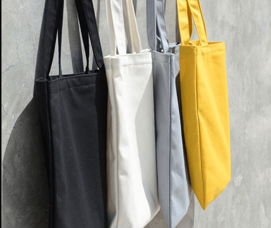 Cloth Bags: A Sustainable Choice for a Greener Future