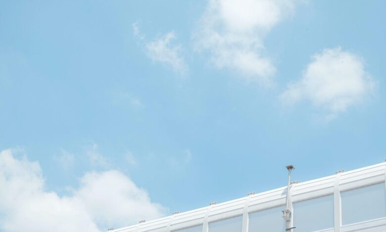 cloud security reporting station