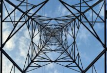 network efficiency optimization framework