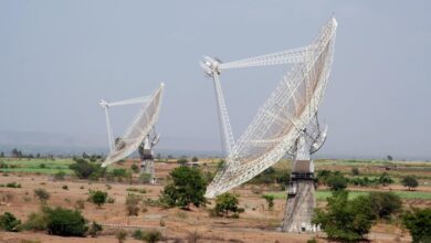 transmission monitoring efficiency module