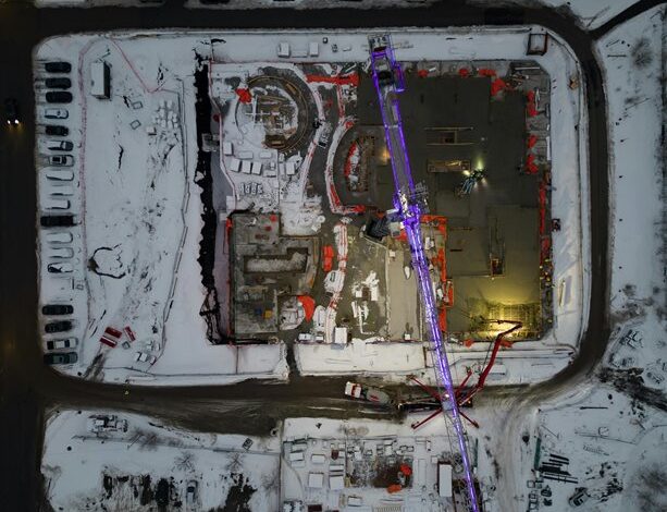 business expansion trends analysis