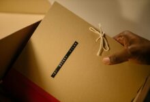 business intelligence report summary