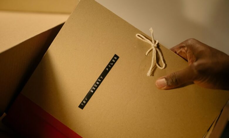 business intelligence report summary