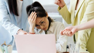 corporate data analysis summary