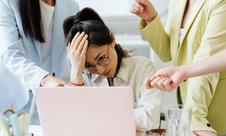 corporate data analysis summary