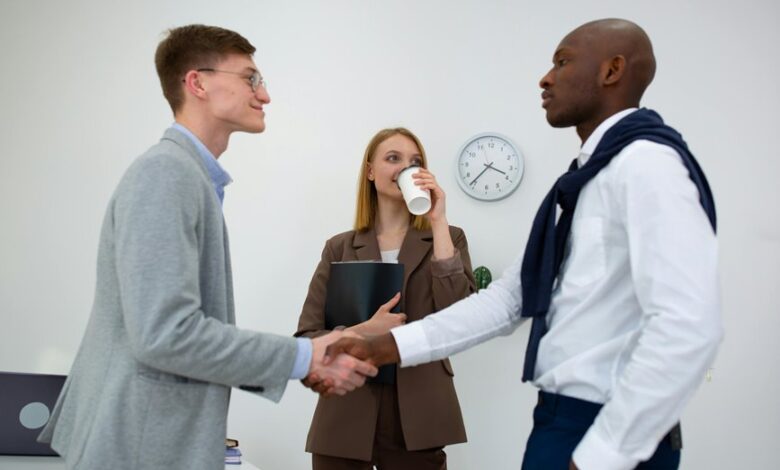 corporate intelligence analysis report