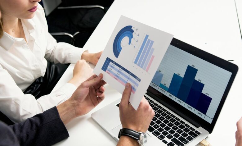 enterprise insights and data