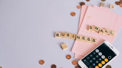 global enterprise growth numbers