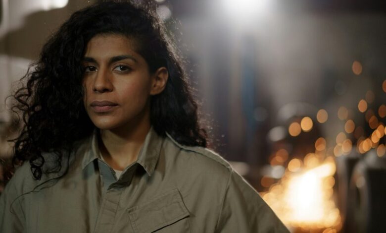 industry financial performance metrics