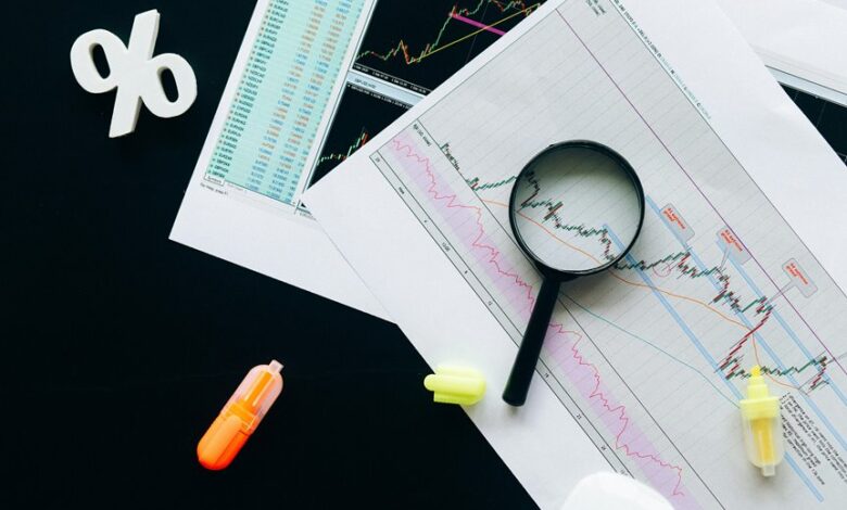 industry highlights and numbers