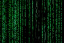 industry movement numerical codes