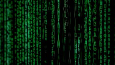 industry movement numerical codes