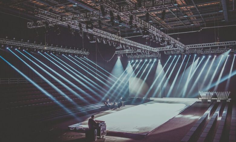 industry performance metrics overview