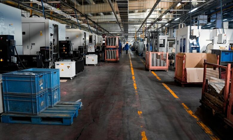 operational data trends analysis