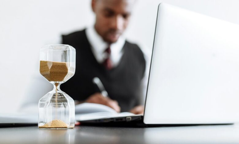 operational efficiency assessment completed