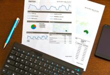 strategic dashboard data analysis