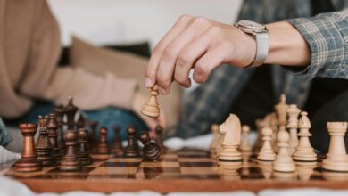 advanced sector intelligence assessment