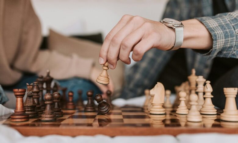 advanced sector intelligence assessment