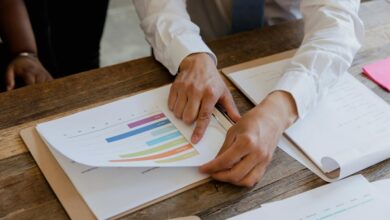 competitive insight review summary