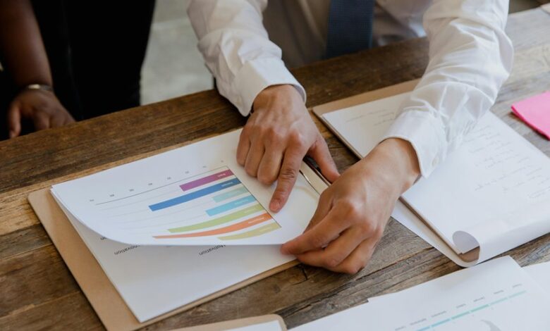 competitive insight review summary