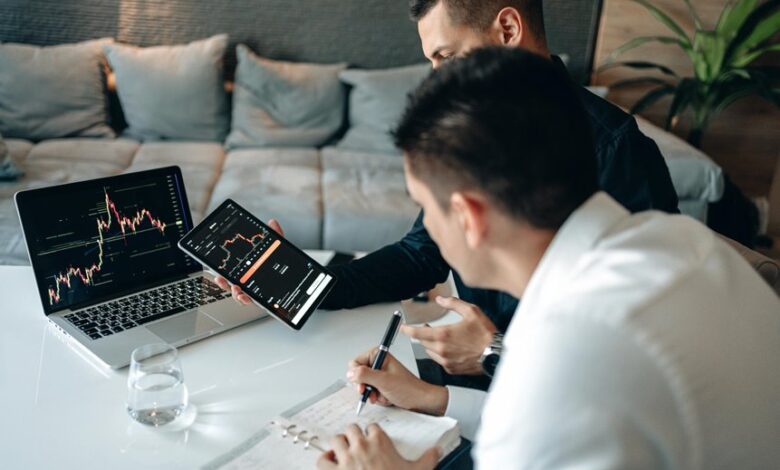 executive analytics growth metrics