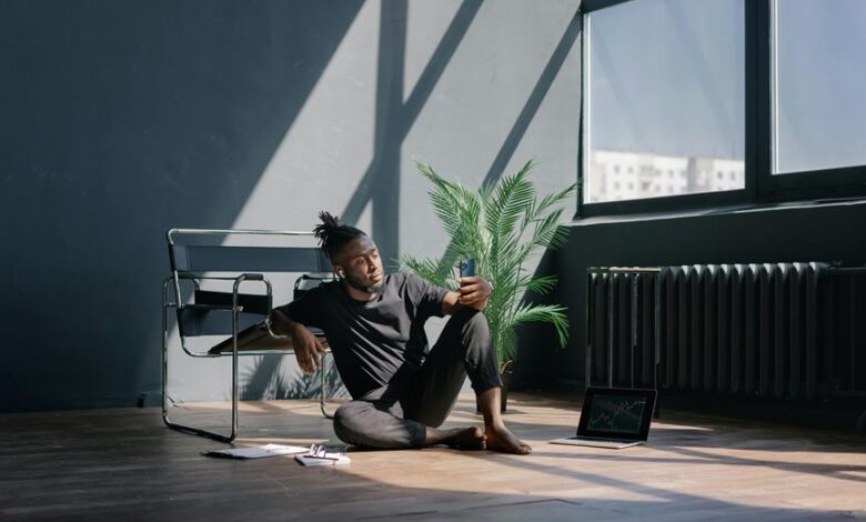 global commercial trends analysis