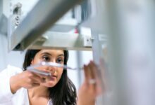 industry competitive data overview