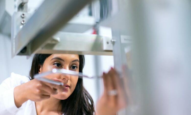 industry competitive data overview