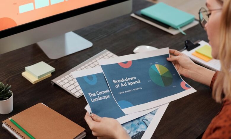 industry opportunity review analysis