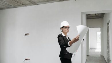 industry outlook assessment report