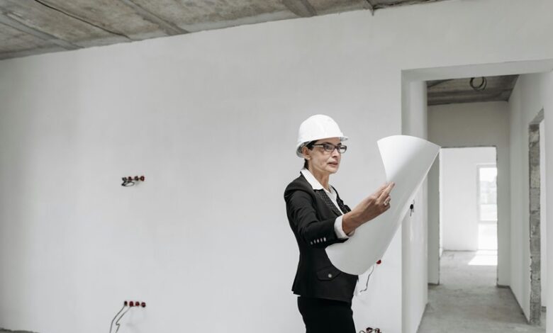 industry outlook assessment report