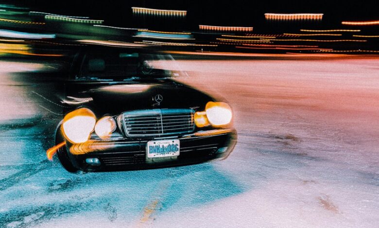 industry performance report overview