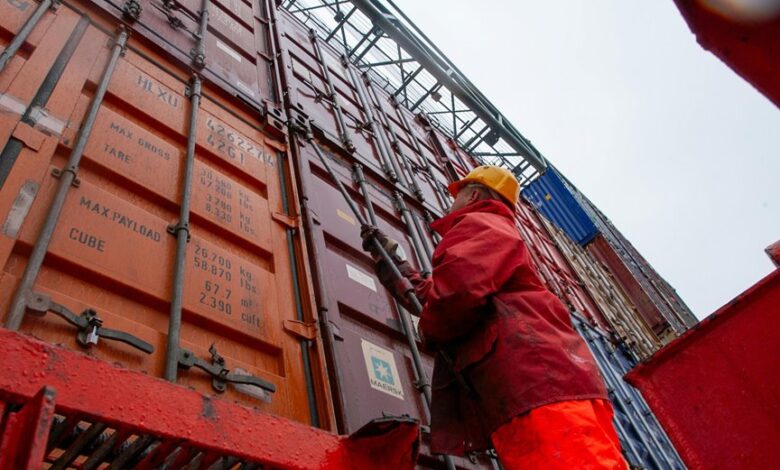 international operations assessment report