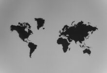 international operations summary report