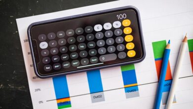 market forecast report overview