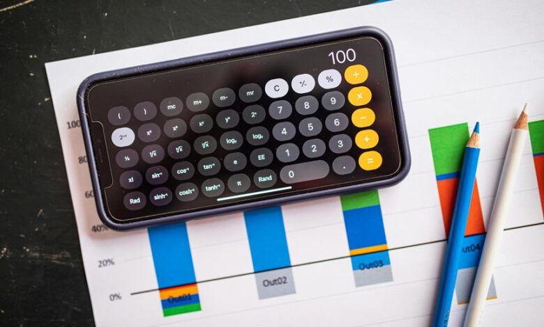 market forecast report overview