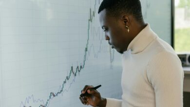 market intelligence and insights