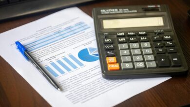 operational analysis of records