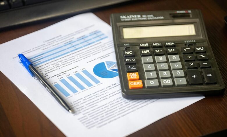 operational analysis of records