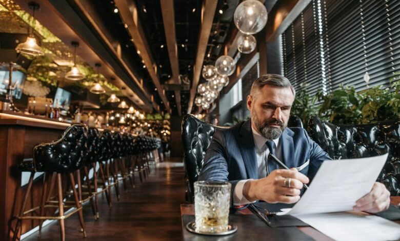 strategic business environment analysis