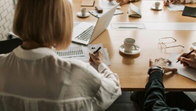 strategic commercial exposure analysis