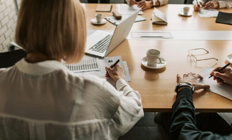 strategic commercial exposure analysis