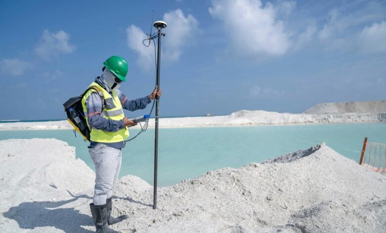 strategic demand mapping assessment